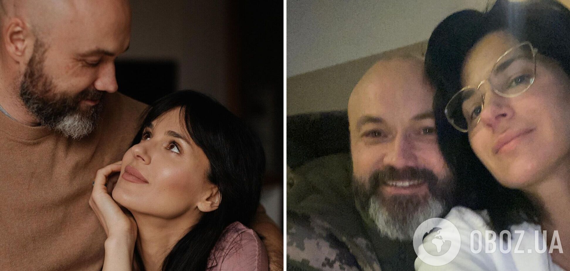 Маша Ефросинина и Тимур Хромаев впервые прокомментировали слухи о разводе. Видео