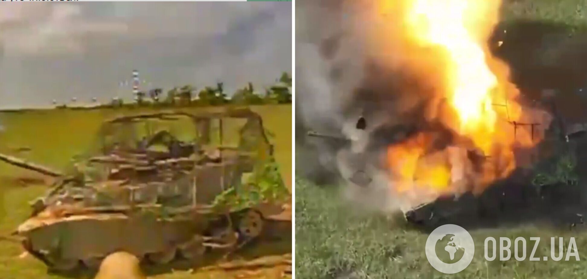 Пограничники отразили вражеский штурм на Бахмутском направлении: оккупанты отступили с потерями. Видео