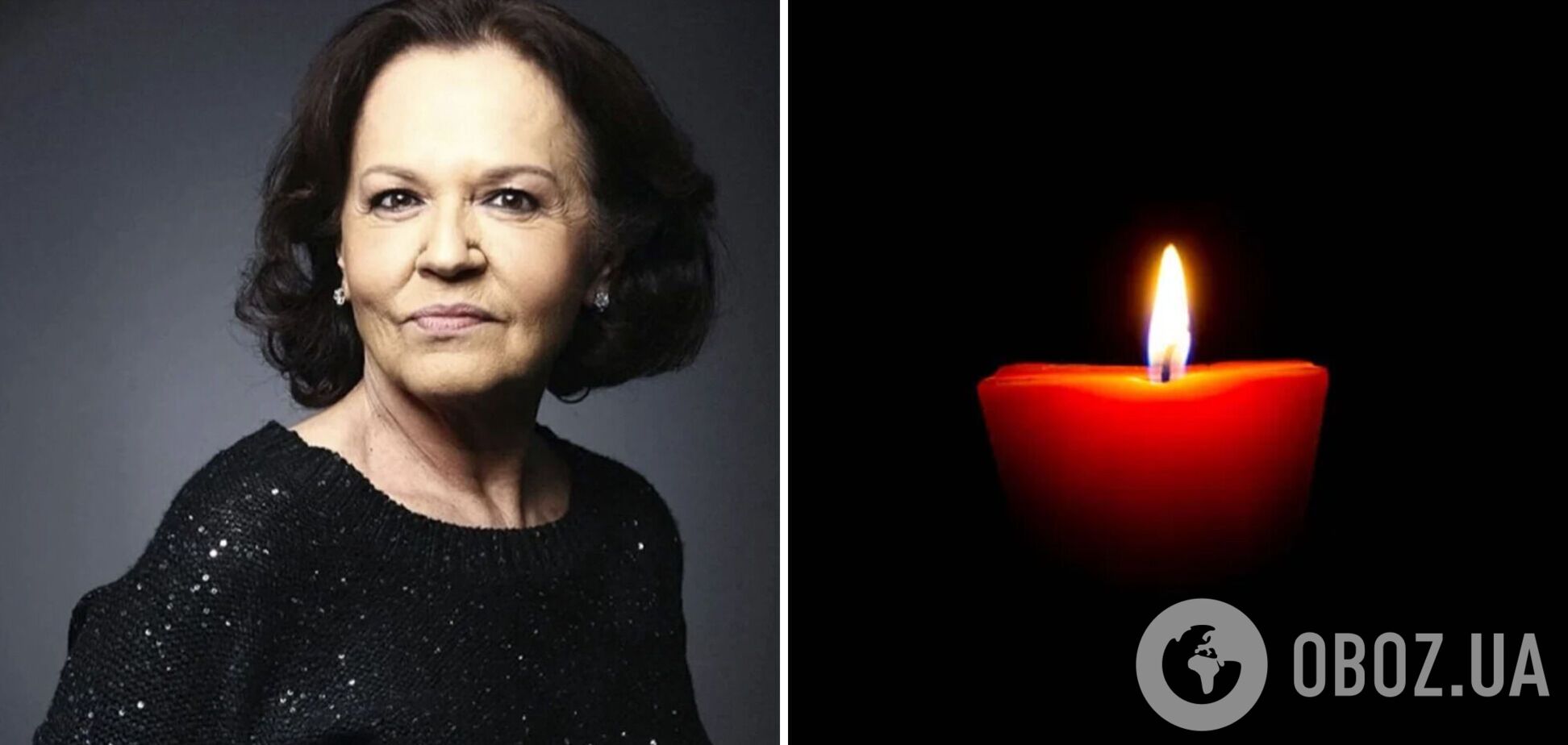 Відома турецька акторка-зірка серіалів Фатма Каранфіль померла від раку. Фото