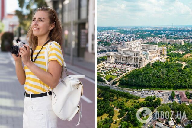 Топ-5 найвідвідуваніших столиць Європи у 2024 році