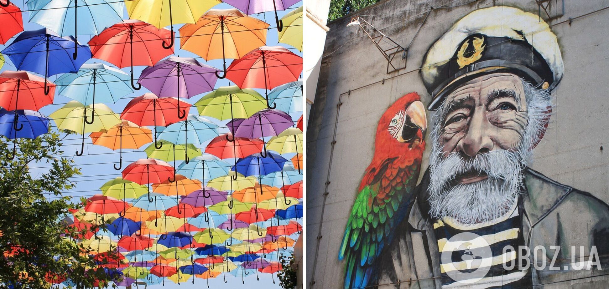 Не морем единственным: интересные места Одесщины и что нужно обязательно посмотреть