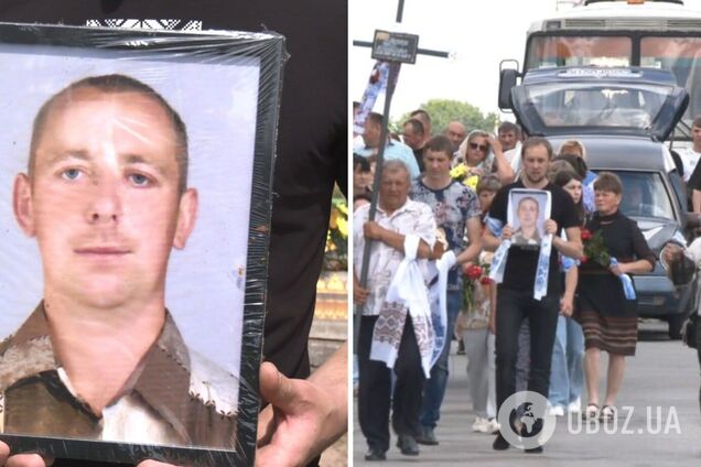 На Житомирщині чоловік помер після візиту в ТЦК: кажуть про напад епілепсії, але рідні заявляють про побиття. Фото