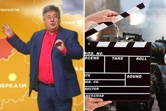Український телеведучий Микола Луценко заступився за топового російського актора, який називав себе киянином, але мовчить про війну