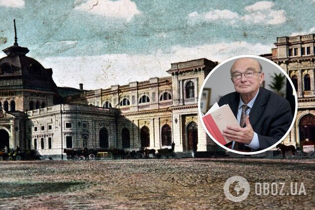 Харьков – русский город и первая столица Украины? Историк Кульчицкий развенчал популярные мифы