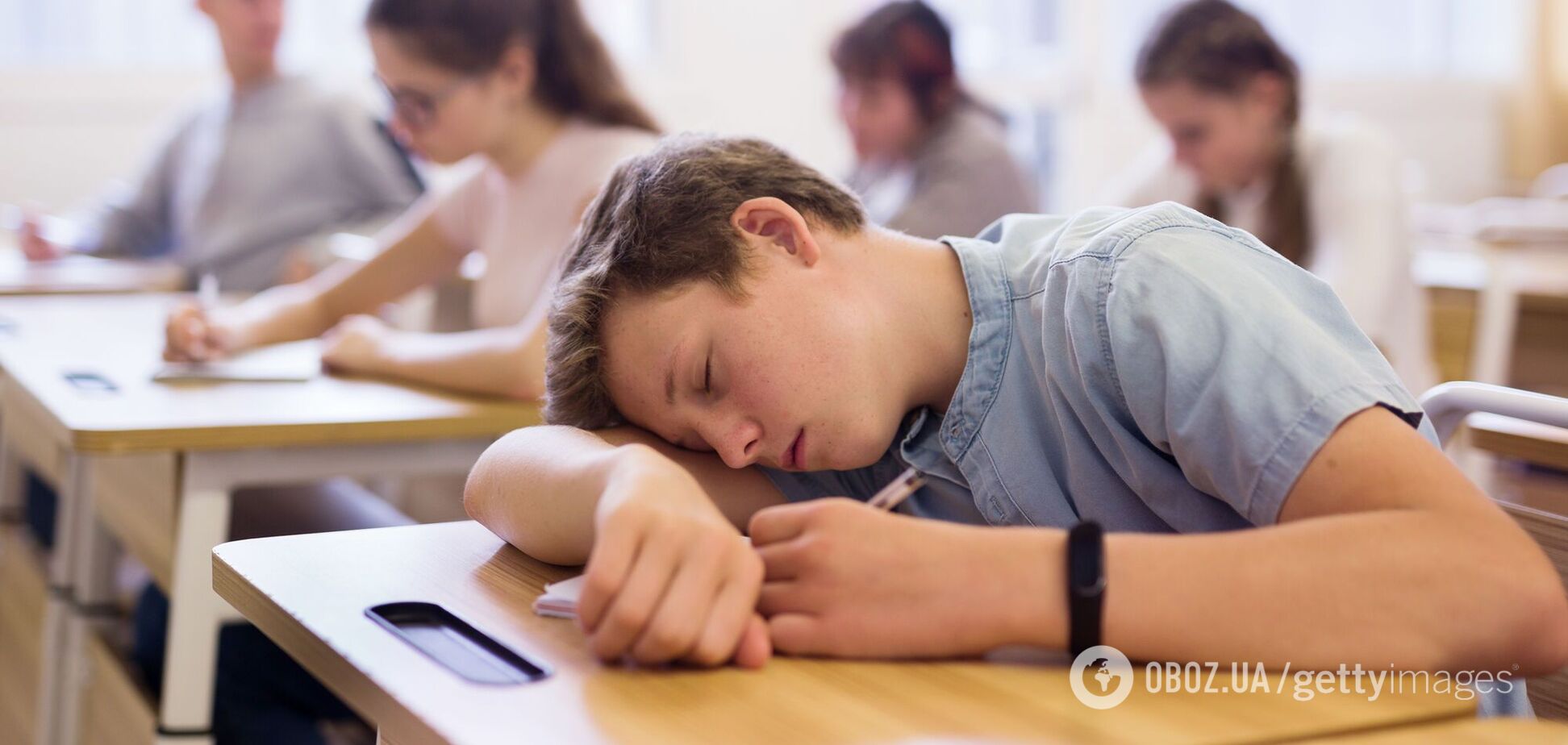 Дети были 'вареные': в сети возмутились условиями сдачи НМТ-2024