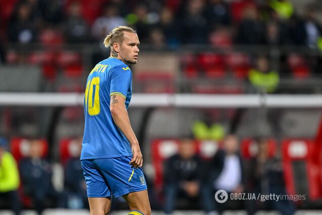 Стало известно, чем 'Шахтеру' грозит допинг-скандал с Мудриком