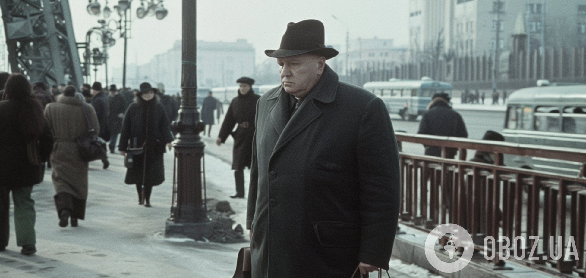 Как жили богачи времен СССР: шикарные квартиры, эксклюзивные магазины и вещи 'оттуда'