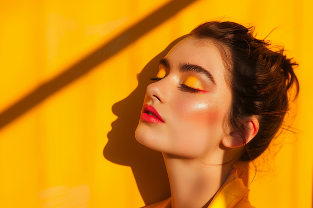 Як зробити макіяж, який не розтане у літню спеку: найважливіші поради