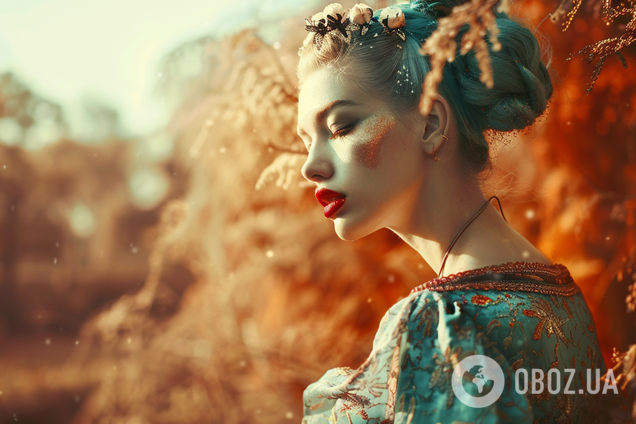 Идеальный летний макияж для жирной кожи: секреты визажистки Ким Кардашьян