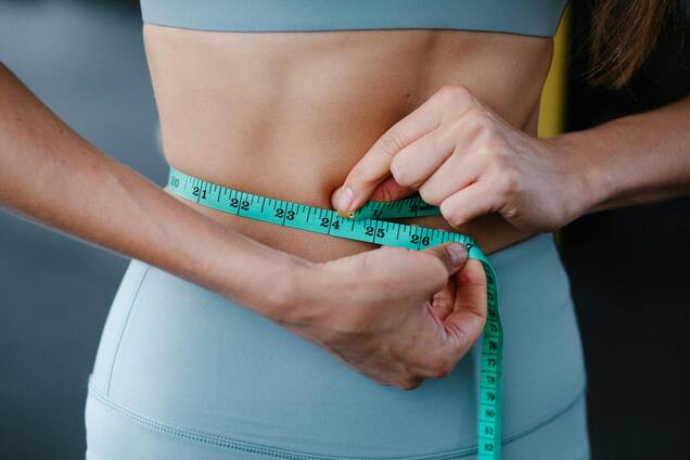5 швидких і ефективних способів позбутися жиру на животі та наростити м’язи