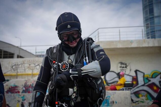 В Одесі знайшли тіло 20-річної лейтенантки поліції, яку змило хвилею з пірса