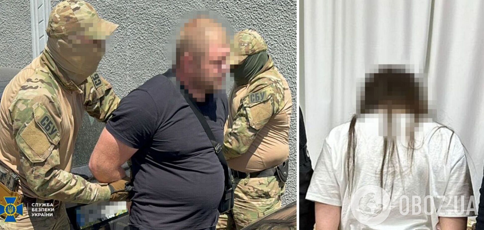 Ліквідовано нові схеми, які дозволяли ухилянтам виїхати з України