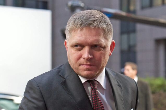 Фицо дал обещание фермерам насчет украинского зерна