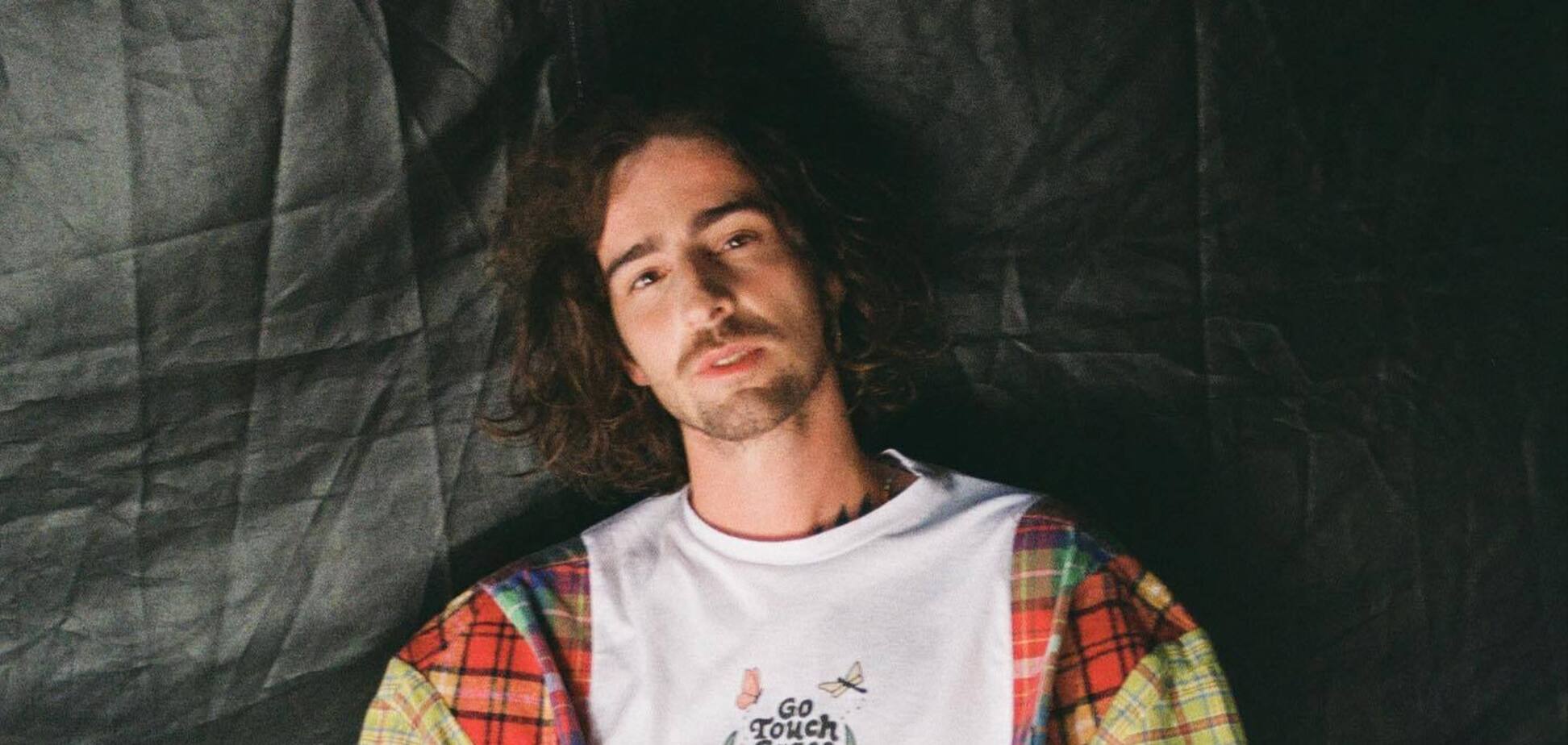 Владимир Дантес рассказал, как поездка в Харьков помогла ему 'приземлиться': езжайте в прифронтовые города, там можно радоваться