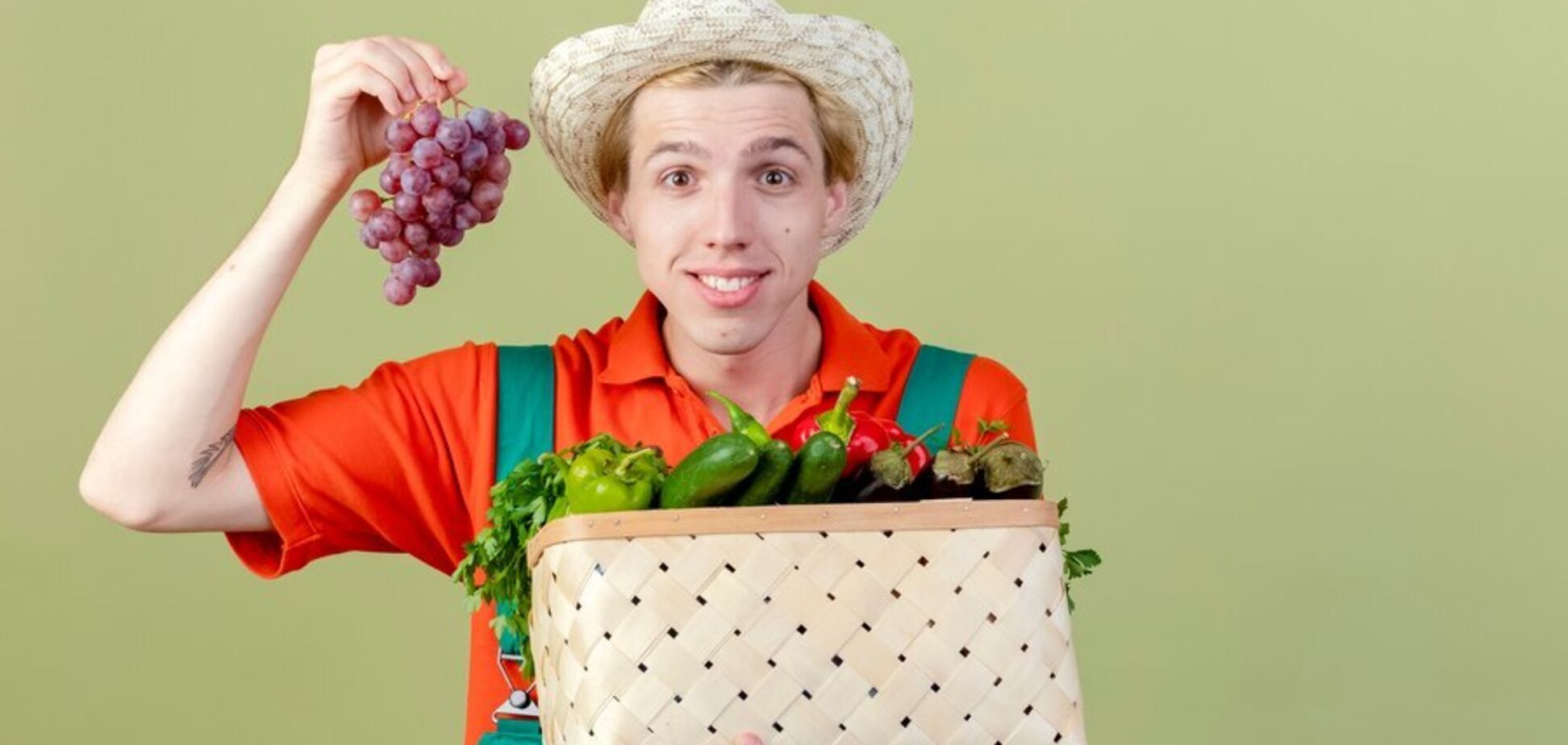 Органические продукты: правда, что они имеют другой вкус и более полезны