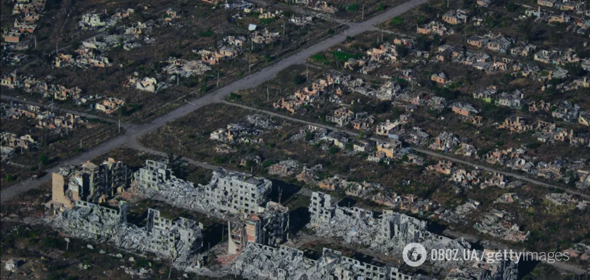 'Как Лондон после Второй мировой': РФ разрушила в Украине не менее 210 тыс. зданий – NYT