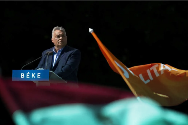 'Если бы Трамп и Евросоюз хотели…': Орбан сделал новое заявление о войне в Украине и заверил, что из стран ЕС на ней погибают только граждане Венгрии