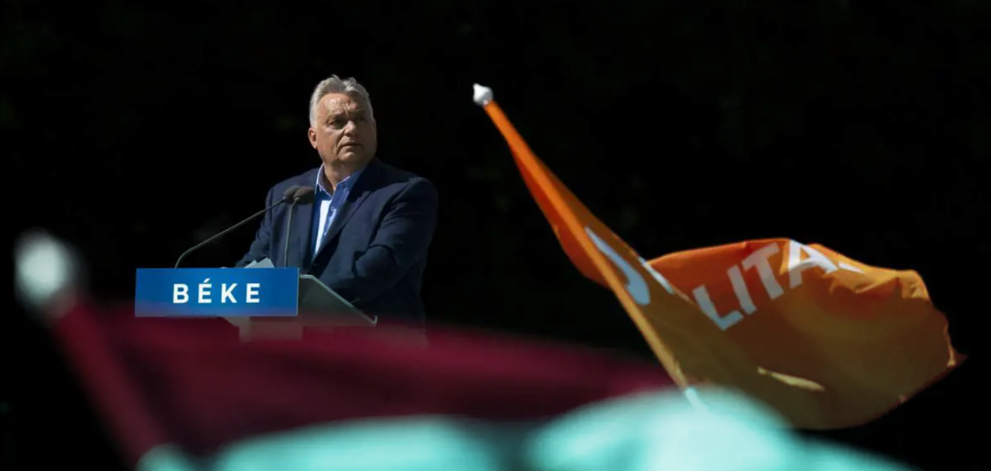 'Если бы Трамп и Евросоюз хотели…': Орбан сделал новое заявление о войне в Украине и заверил, что из стран ЕС на ней погибают только граждане Венгрии