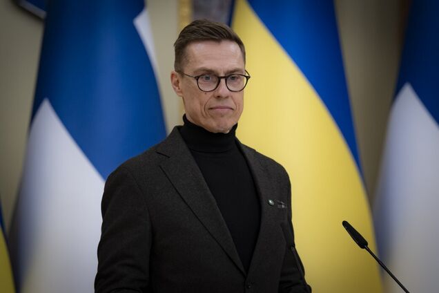 Европе понадобится помощь Украины, – Стубб