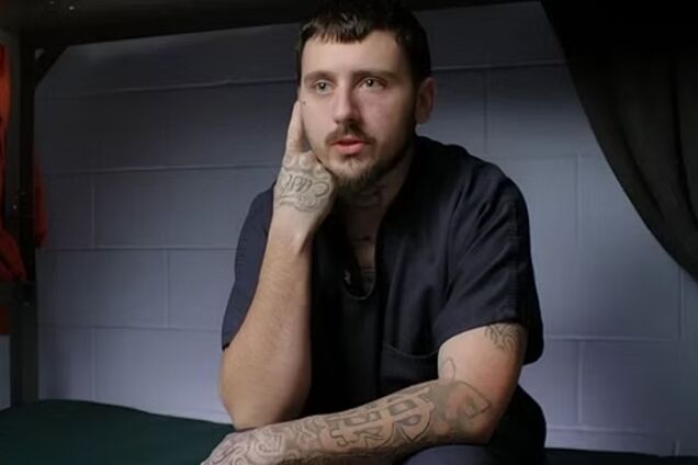 Зірку скандального серіалу Netflix знайшли мертвим у тюремній камері: актору було всього 29 років