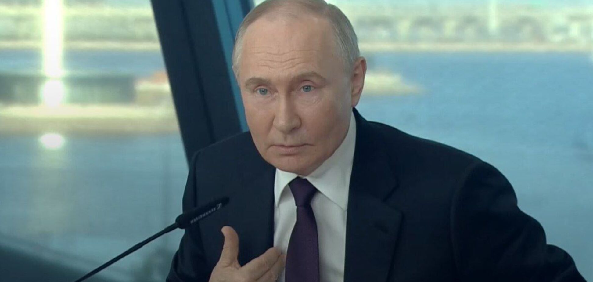 Путин боится Трампа и Саммита мира в Швейцарии. Интервью с российской оппозиционеркой Курносовой о последних заявлениях диктатора