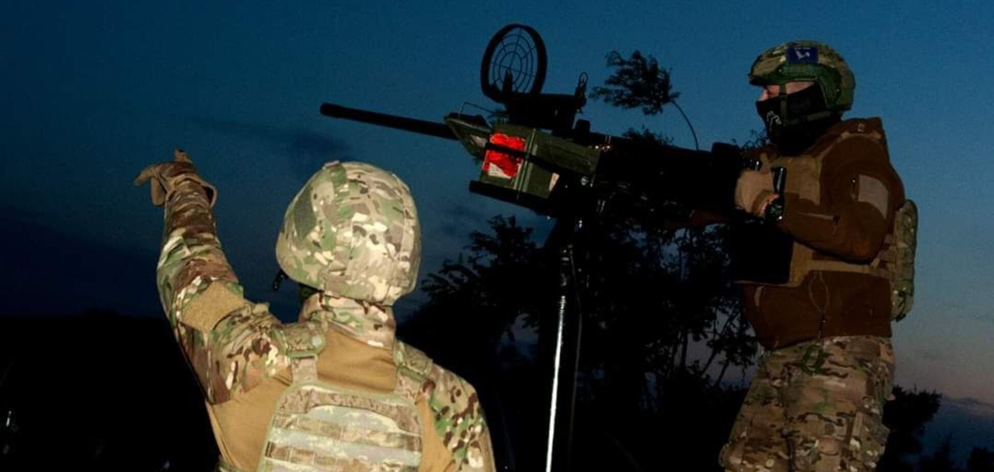 Оккупанты запустили по Украине несколько групп 'Шахедов': в регионах работала ПВО