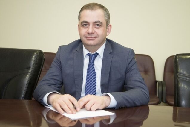 Эксзаместитель Генпрокурора Сакварелидзе назвал смешными обвинения в адрес Углавы с НАБУ