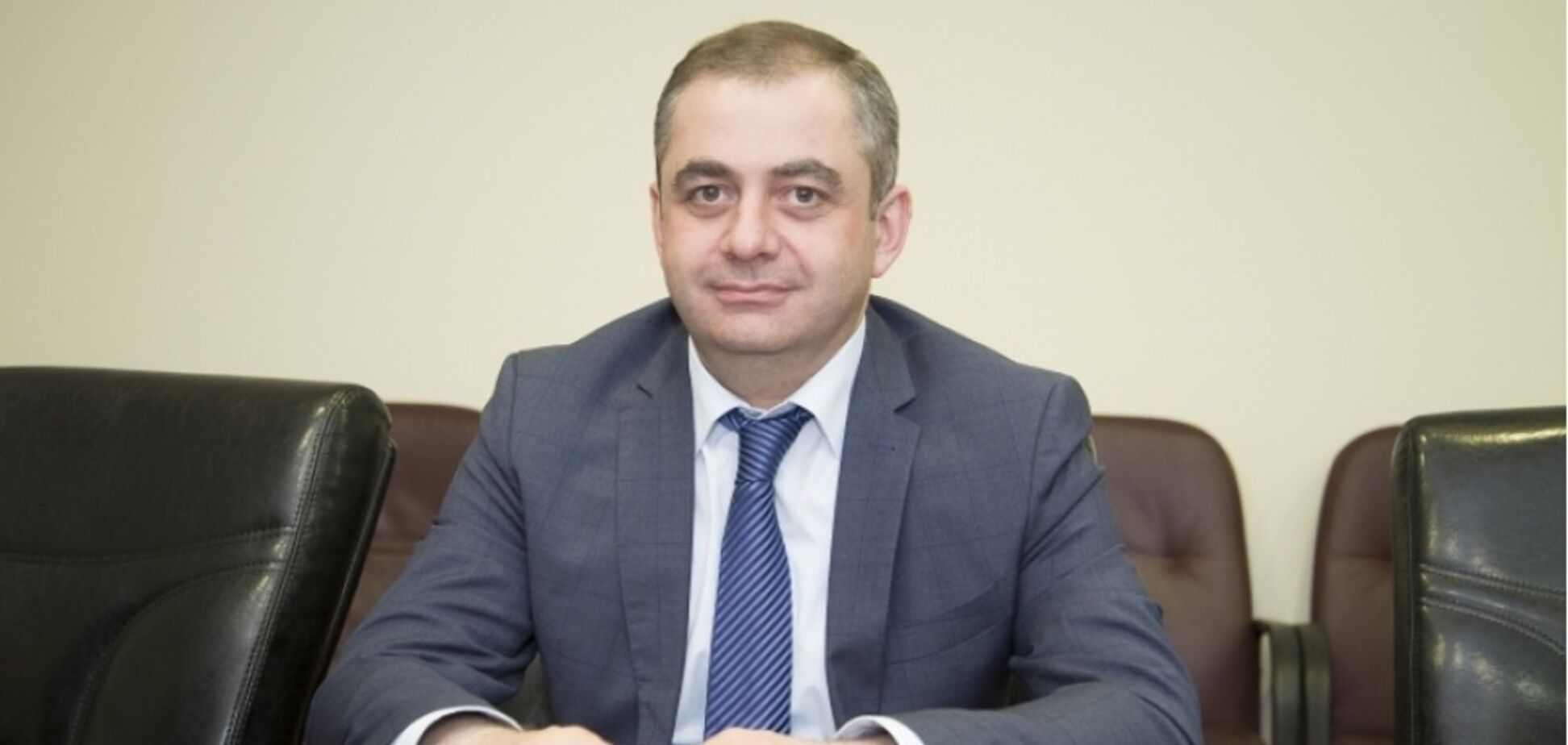 Эксзаместитель Генпрокурора Сакварелидзе назвал смешными обвинения в адрес Углавы с НАБУ