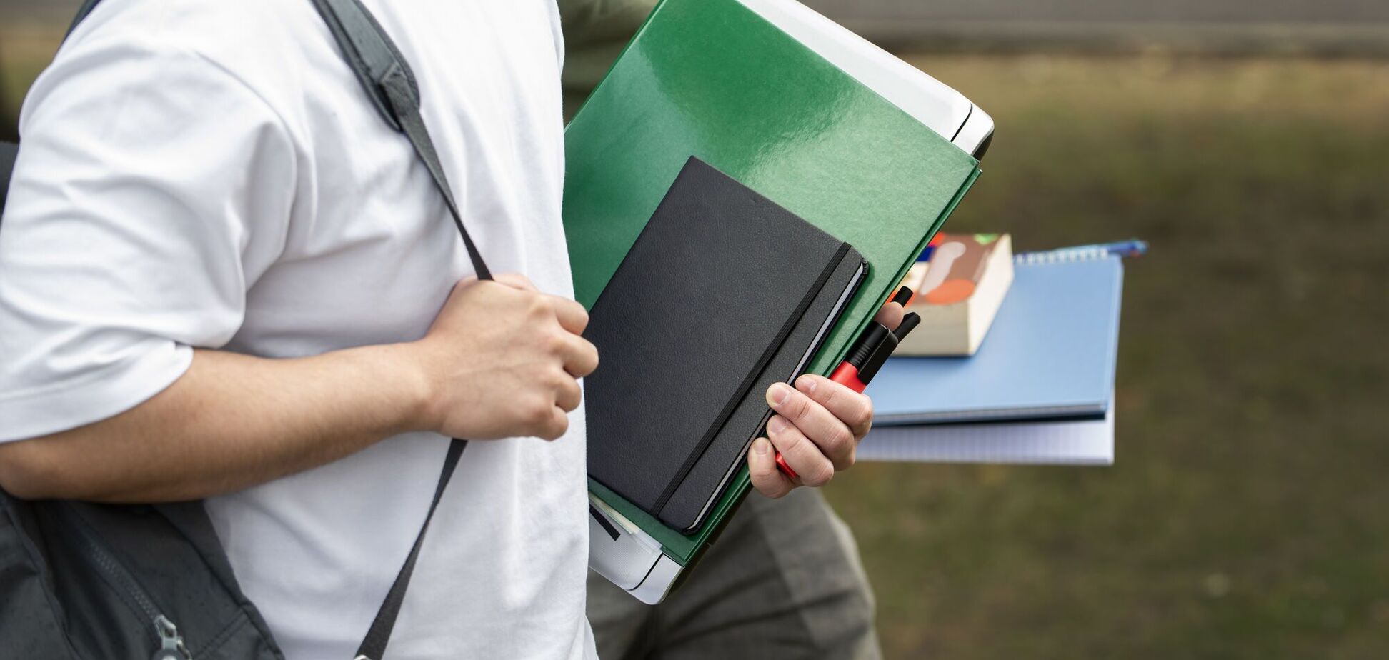 Що потрібно для вступу на магістратуру 2024 року. Перелік документів