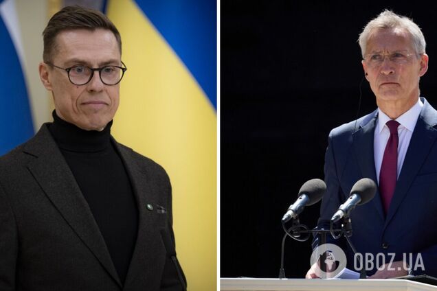 Помогать можно по-разному: в НАТО прокомментировали возможность направить войска в Украину