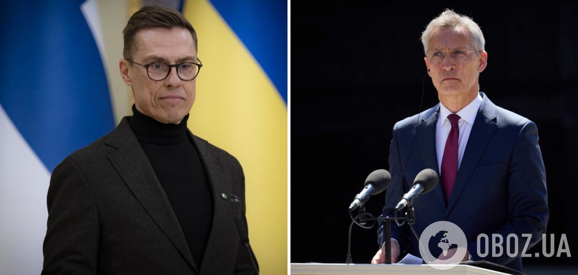 Помогать можно по-разному: в НАТО прокомментировали возможность направить войска в Украину