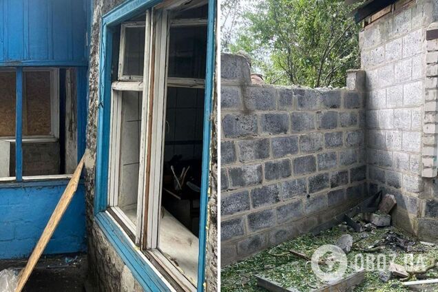 Россияне обстреляли Донетчину: есть погибшие, раненые и разрушения. Фото и видео