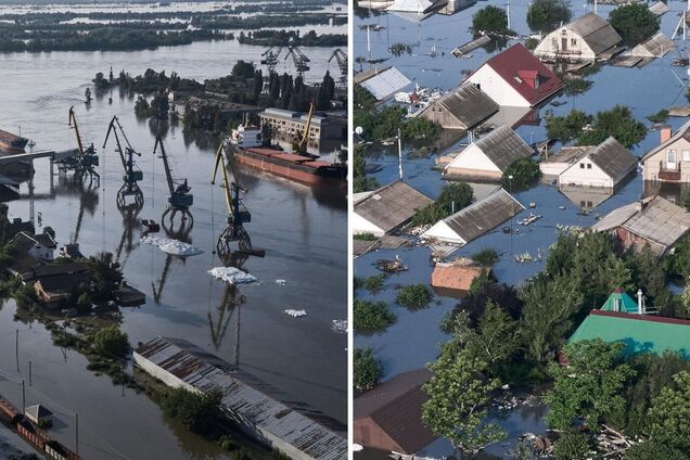 33 роки Незалежності України: хронологія у подіях 