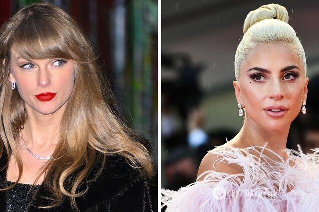 Тейлор Свифт публично поддержала Леди Гагу, которую СМИ заподозрили в беременности: комментировать женское тело – это агрессивно и безответственно