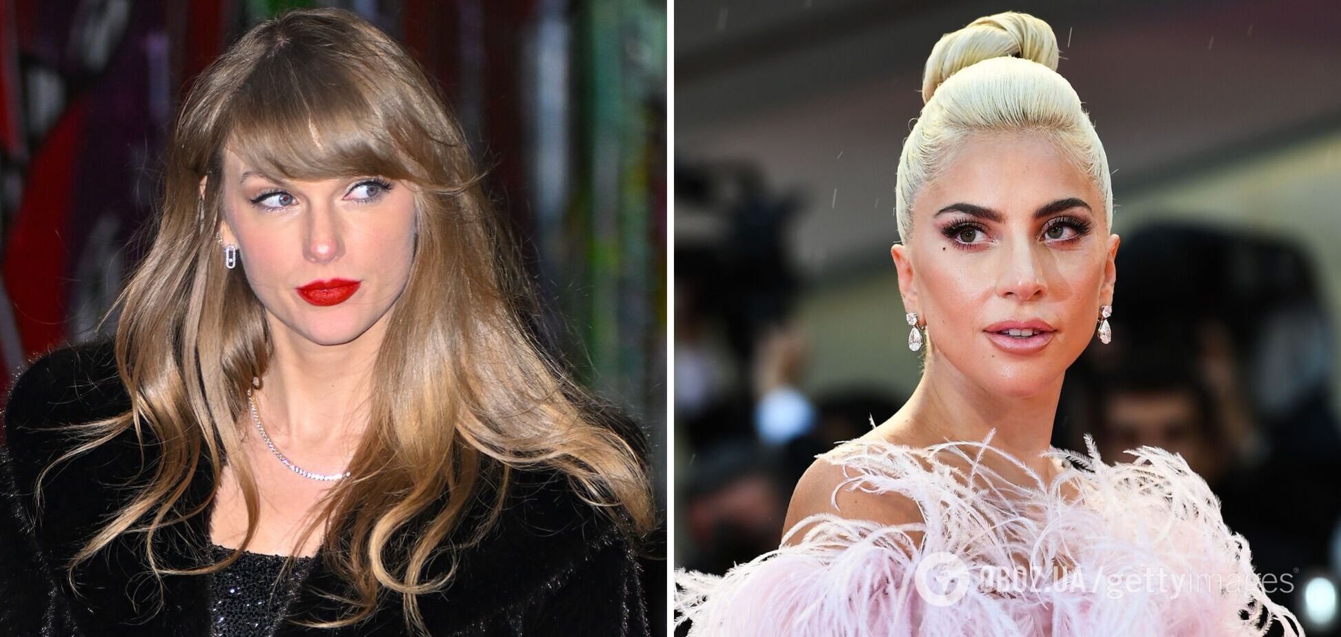 Тейлор Свифт публично поддержала Леди Гагу, которую СМИ заподозрили в беременности: комментировать женское тело – это агрессивно и безответственно