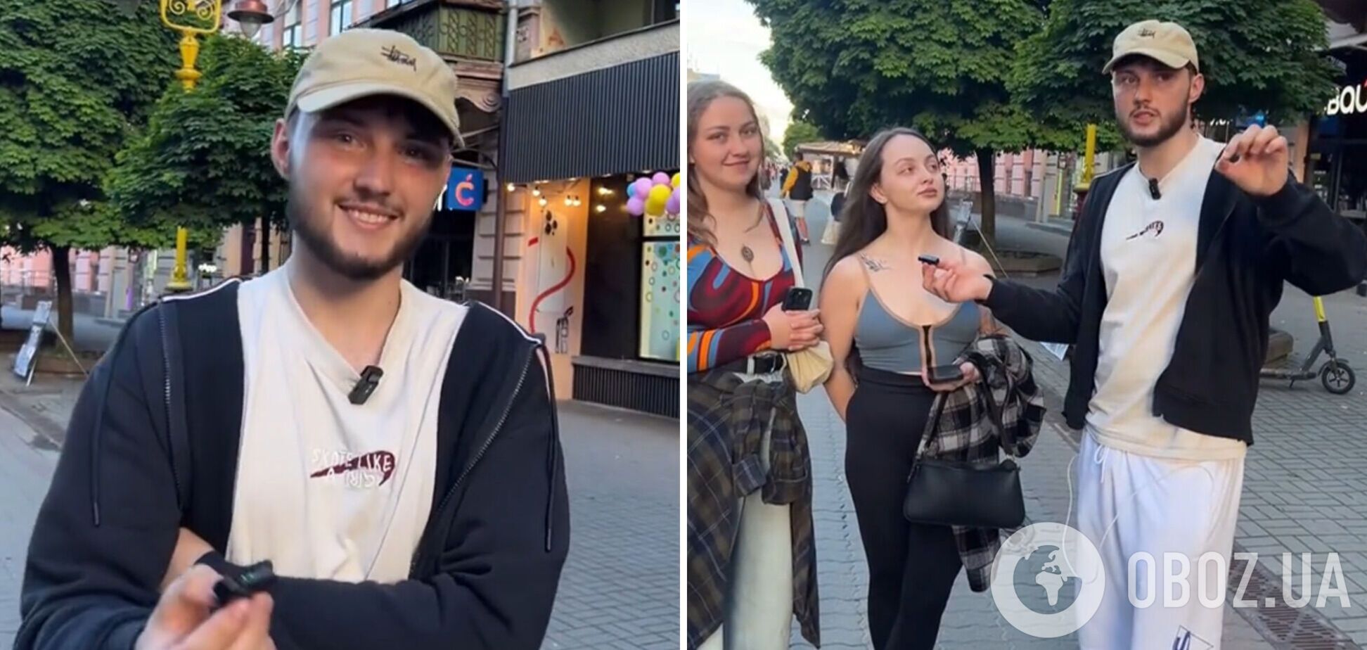 'Нужно было засудить пожизненно'. Один из организаторов 'пьяных вечеринок' разозлил украинцев новым видео