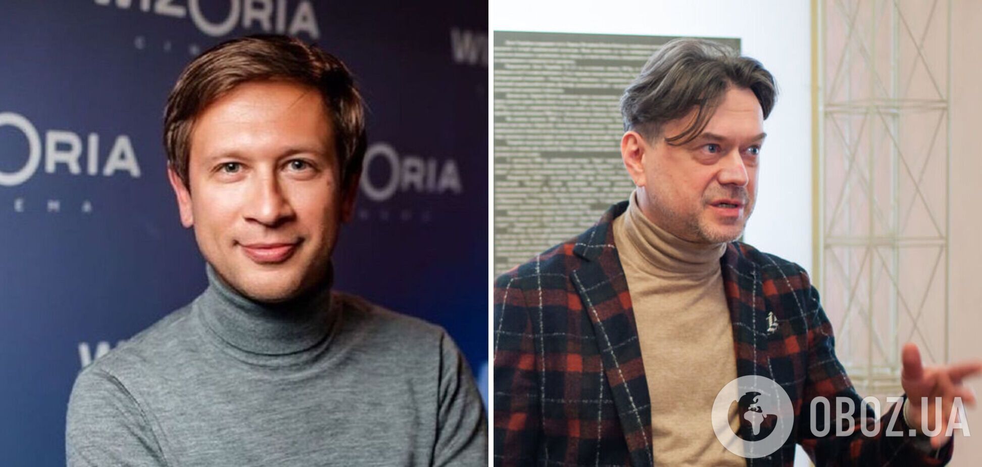 'Работы не так много, как раньше'. Сын Остапа Ступки признался, чем закончился для отца громкий скандал с пьяным ДТП