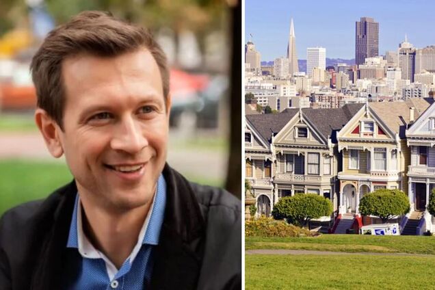 'У нас був мільйон доларів'. Дмитро Ступка розповів, як вирішив житлове питання в США