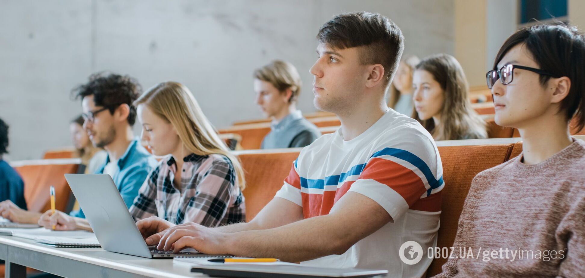 Вступ до коледжу 2024: на які спеціальності потрібен творчий конкурс та як він оцінюється