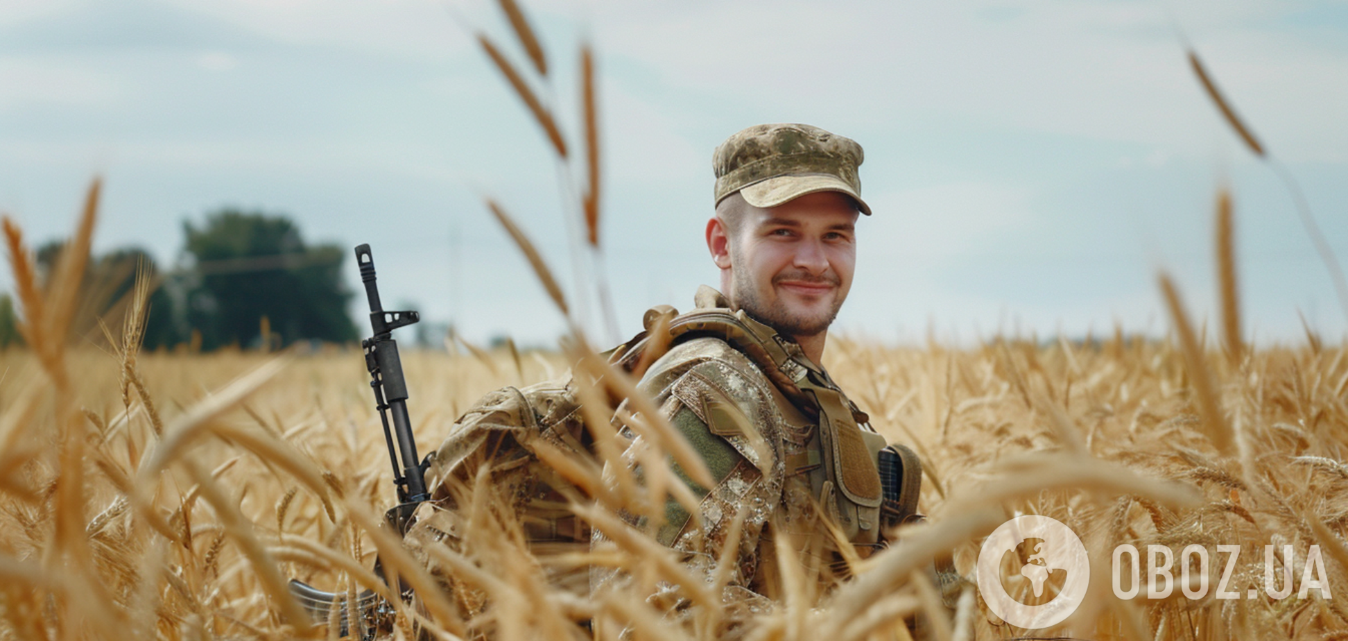 'Ты – мой надежный защитник': красивые и искренние поздравления с Днем отца для папы-военного