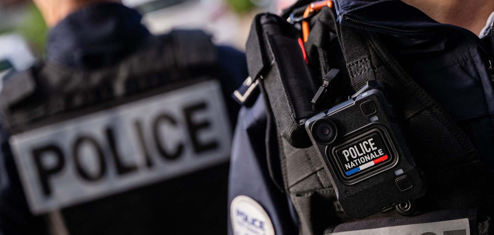 Во Франции арестовали гражданина России, совершившего теракт в отеле – Reuters