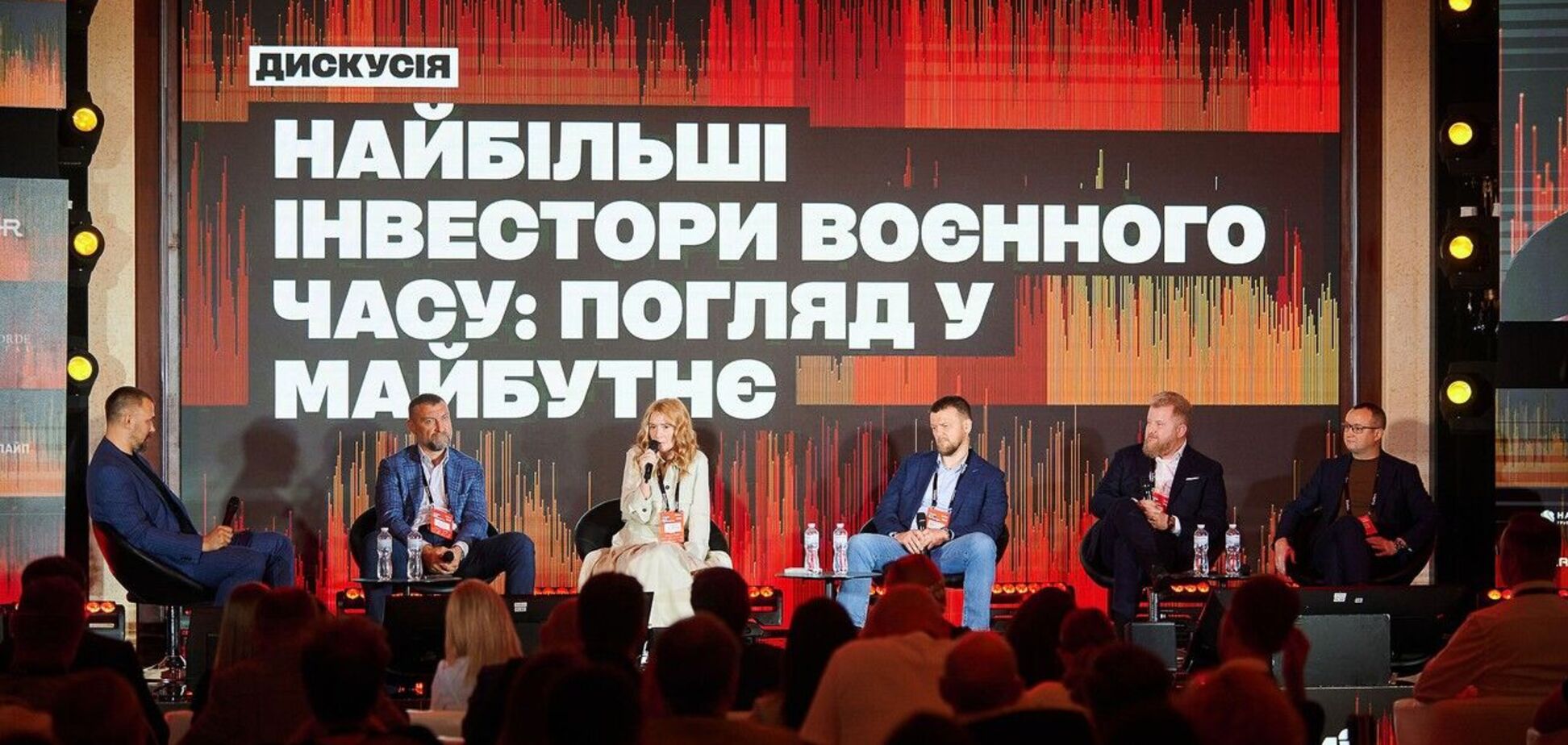 За два года войны 'Метинвест' вложил 23 млрд в модернизацию производства в Украине, – Мироненко