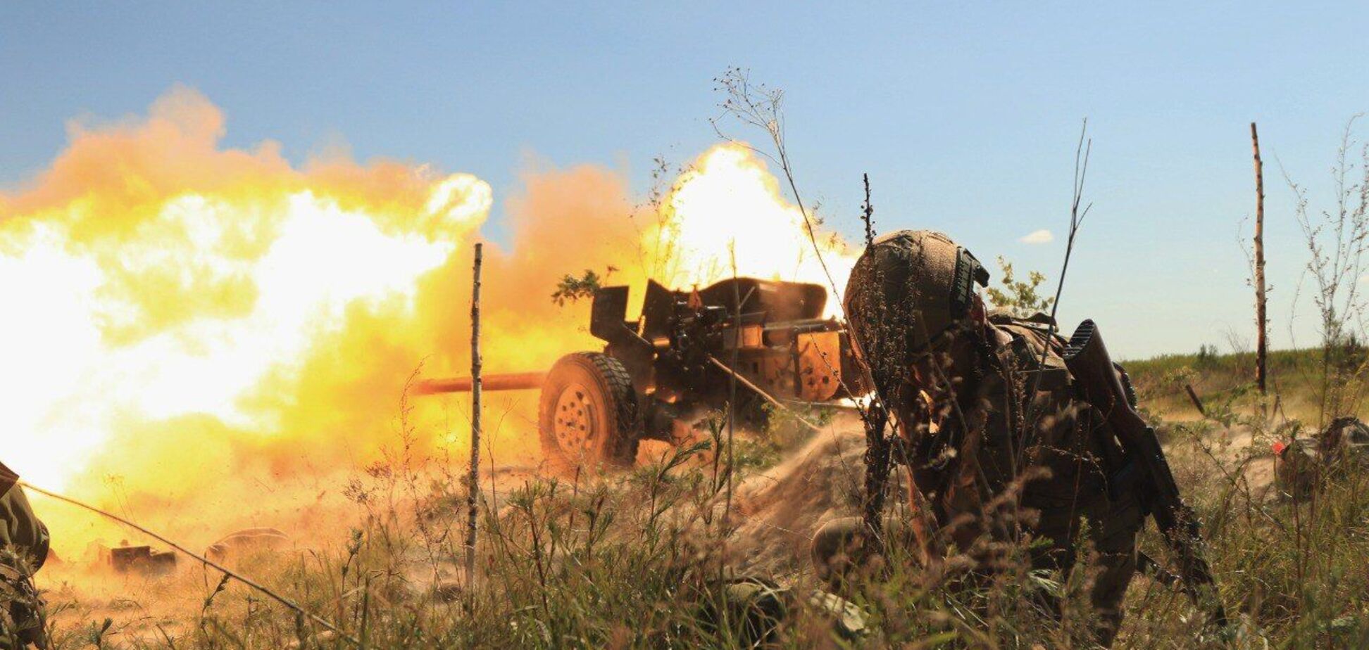 Оккупанты пытаются улучшить свои позиции на Лиманском направлении, ВСУ ломают их планы – Генштаб