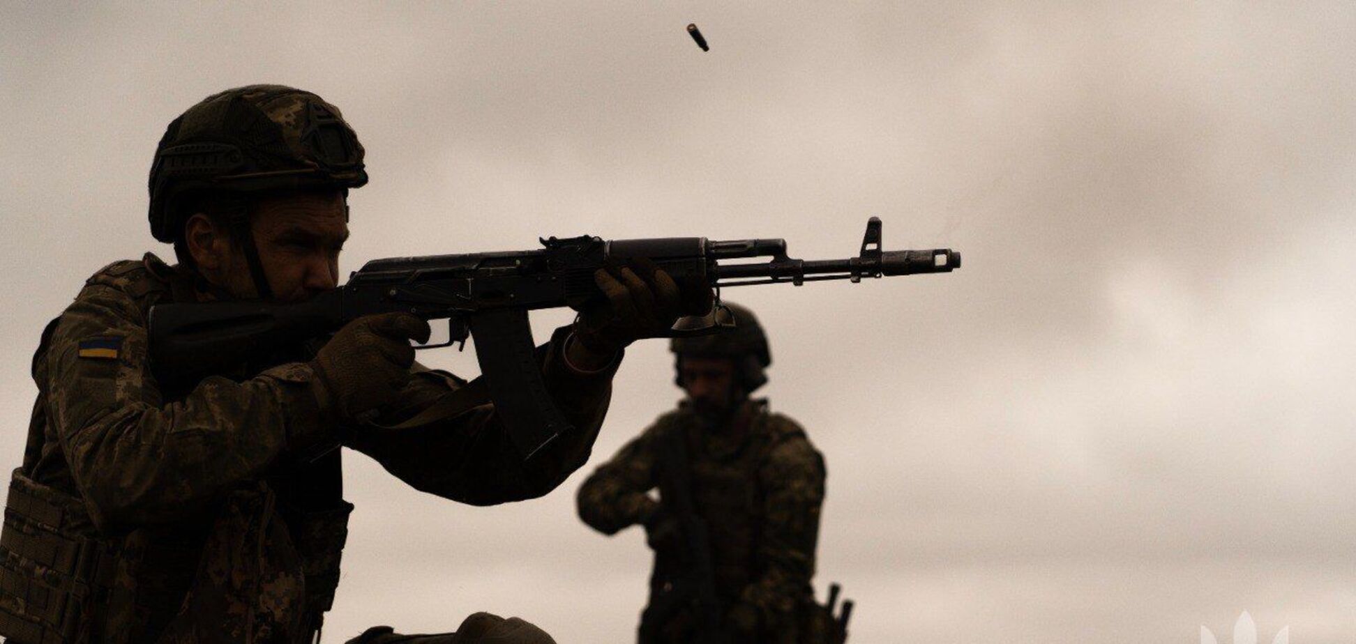 Враг пытается прорваться на Покровском направлении и совершил несколько попыток атак в районе Крынок Херсонской области – Генштаб