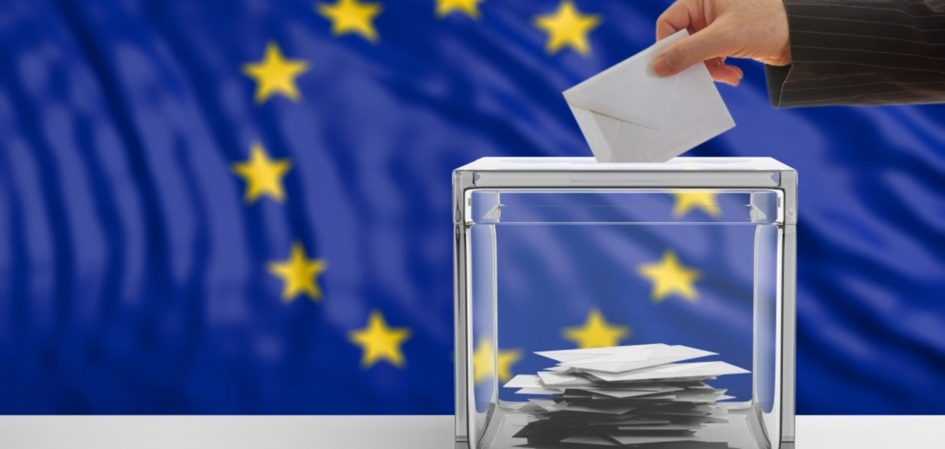 Под Макроном, Шольцем и Орбаном пошатнулась власть: о чем говорят результаты выборов в Европарламент