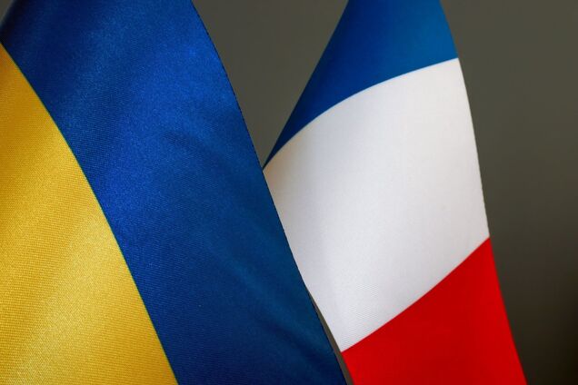 Франция предоставит Украине €650 млн для поддержки критической инфраструктуры – Le Monde