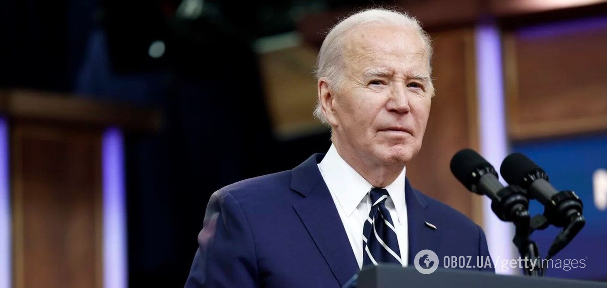 Байден делегировал свои полномочия по поддержке Украины: кто будет заниматься этим вопросом