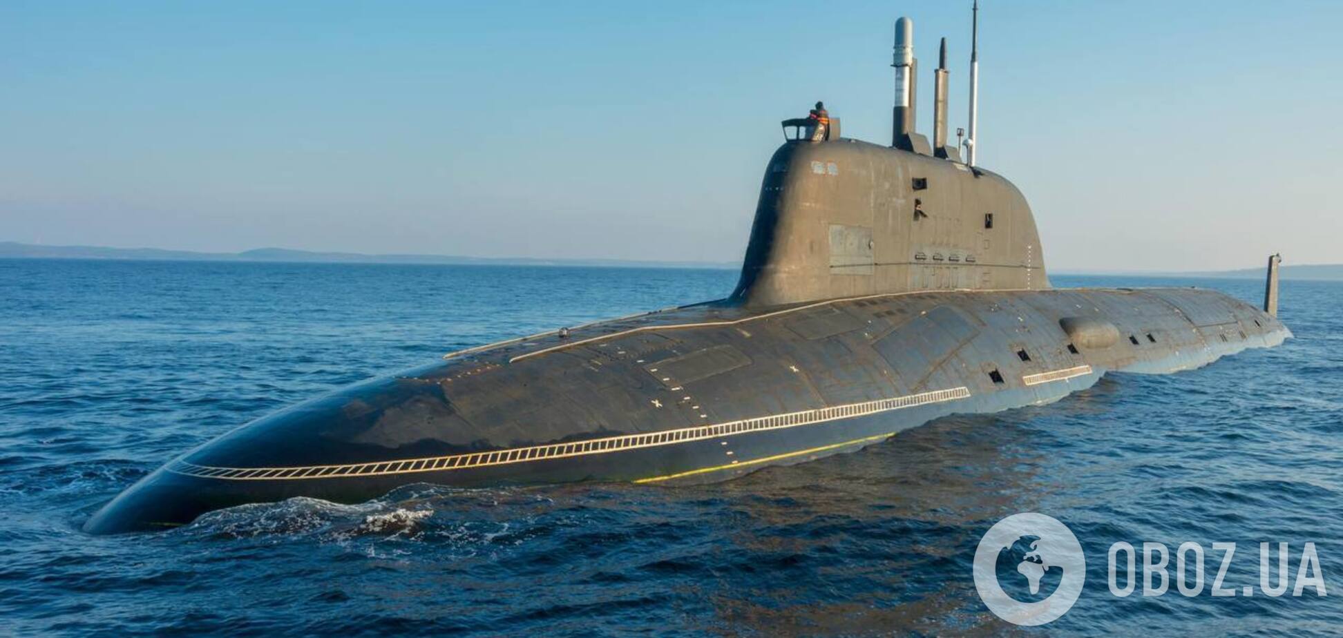 Россия отправила на Кубу группу военных кораблей и атомную подлодку: что происходит