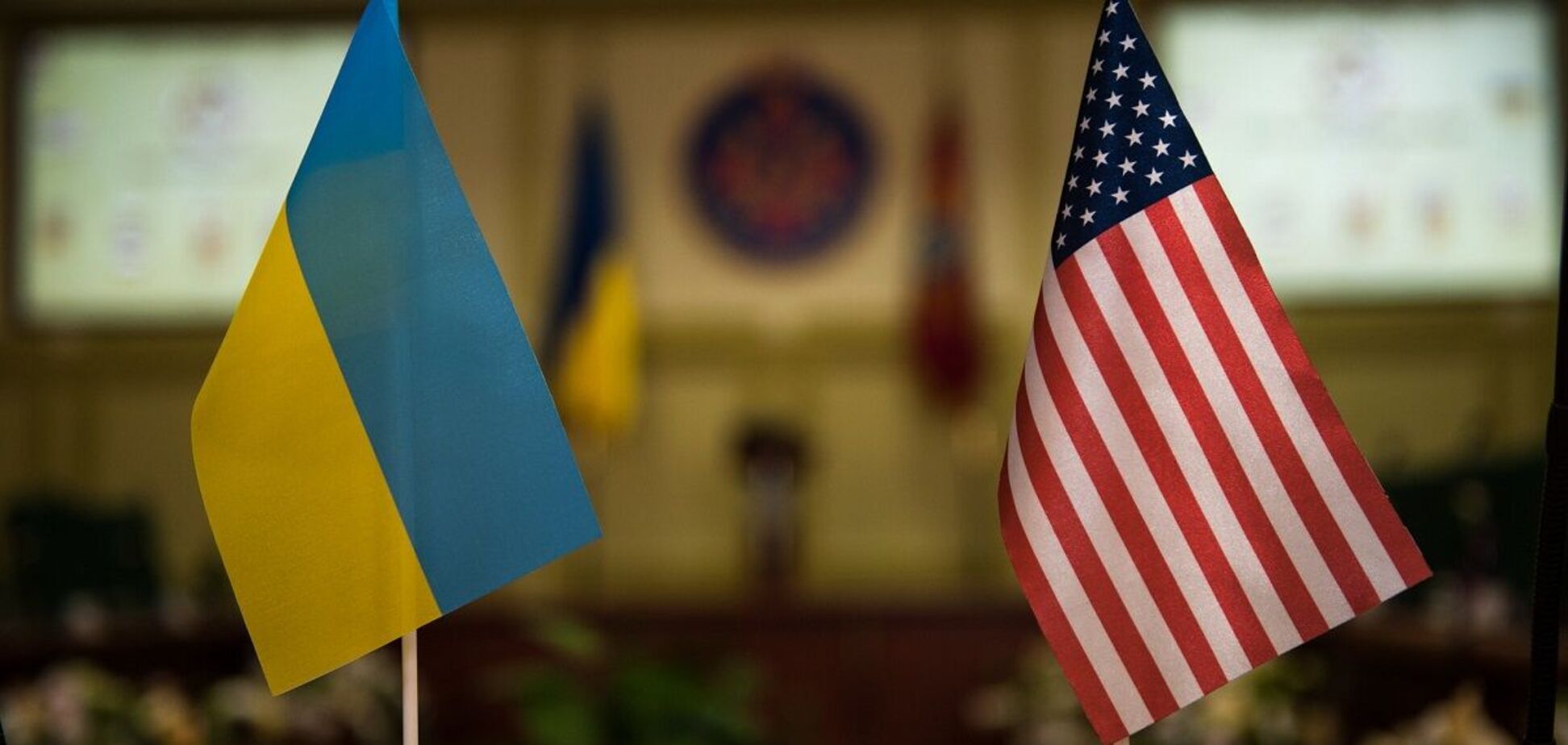 'Должен быть постоянный приток возможностей': в Белом доме сказали, какое вооружение Украине нужно в первую очередь