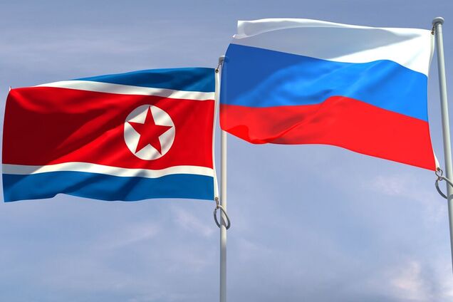 У Японії заявили, що уважно відстежують, чим Росія розраховується із КНДР за ракети